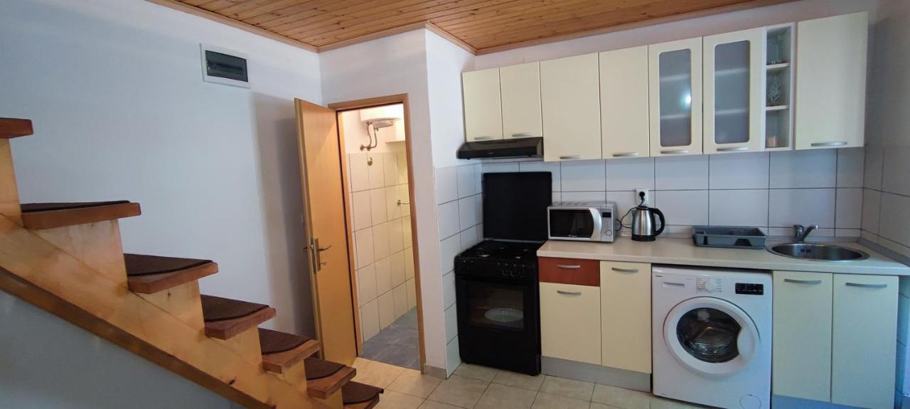 Studio Apartman Kastel Kambelovac Kastela Dış mekan fotoğraf