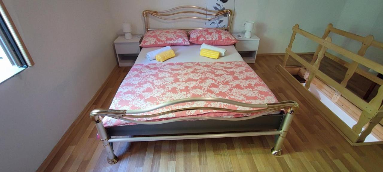 Studio Apartman Kastel Kambelovac Kastela Dış mekan fotoğraf