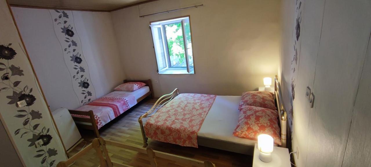 Studio Apartman Kastel Kambelovac Kastela Dış mekan fotoğraf