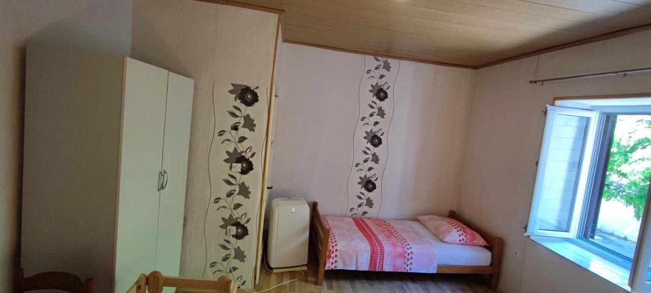 Studio Apartman Kastel Kambelovac Kastela Dış mekan fotoğraf