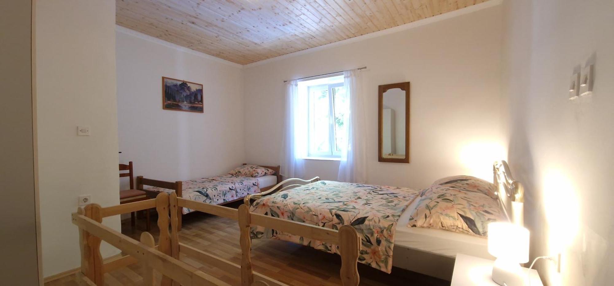 Studio Apartman Kastel Kambelovac Kastela Dış mekan fotoğraf