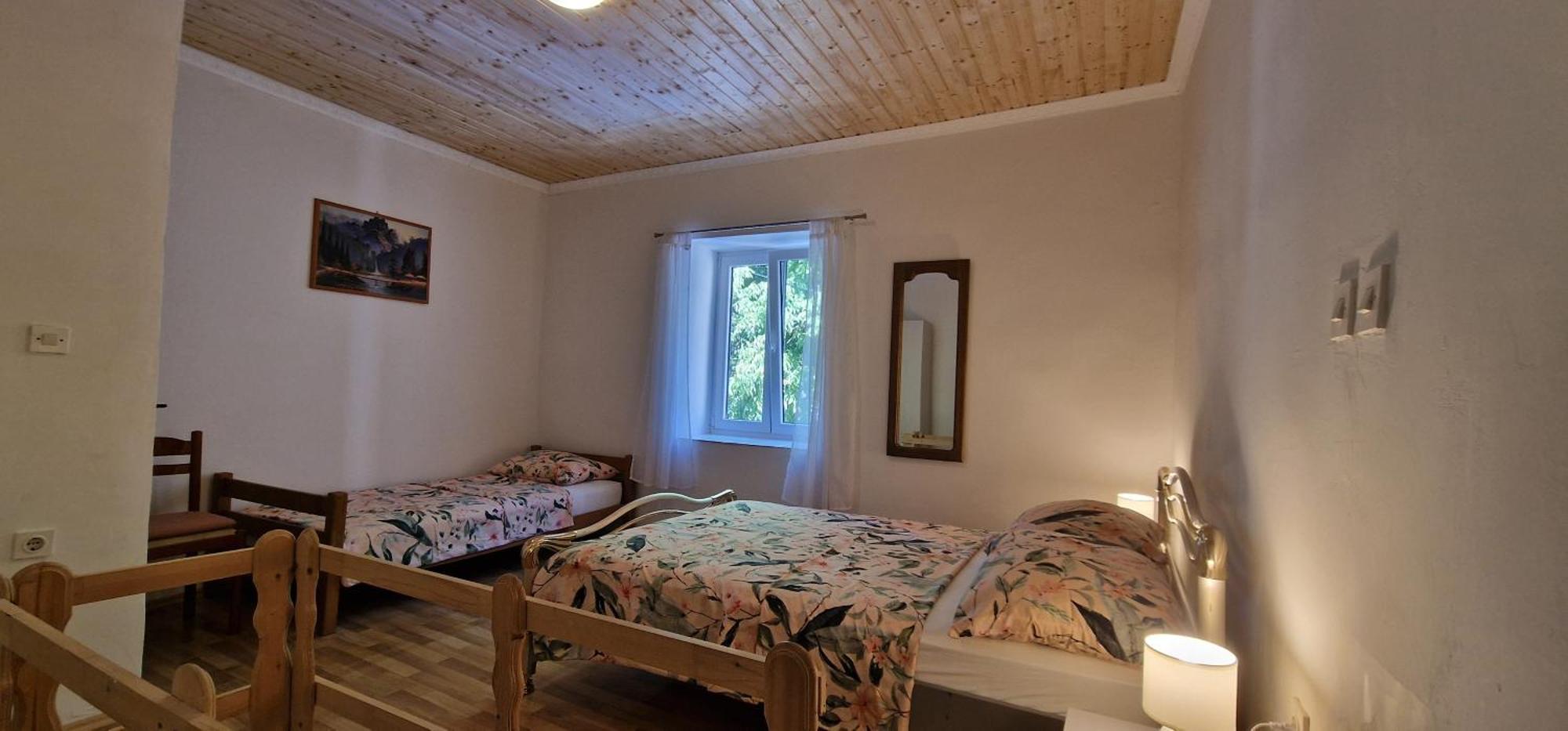 Studio Apartman Kastel Kambelovac Kastela Dış mekan fotoğraf