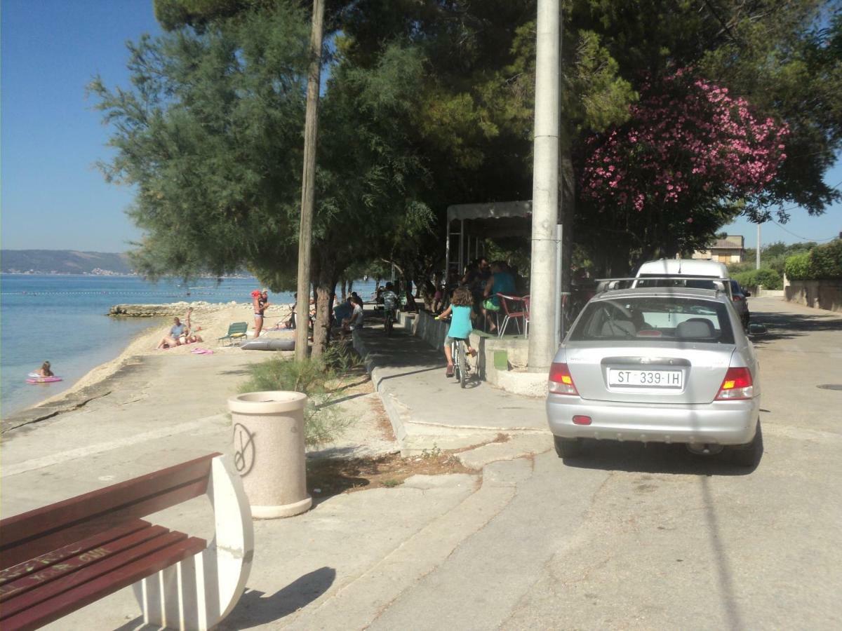 Studio Apartman Kastel Kambelovac Kastela Dış mekan fotoğraf