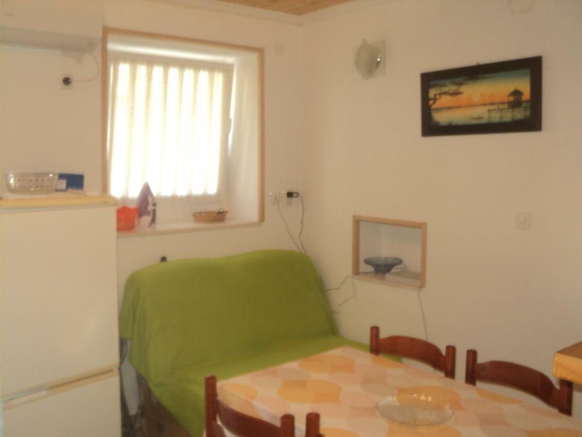 Studio Apartman Kastel Kambelovac Kastela Dış mekan fotoğraf