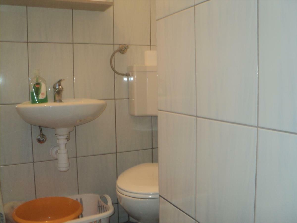 Studio Apartman Kastel Kambelovac Kastela Dış mekan fotoğraf