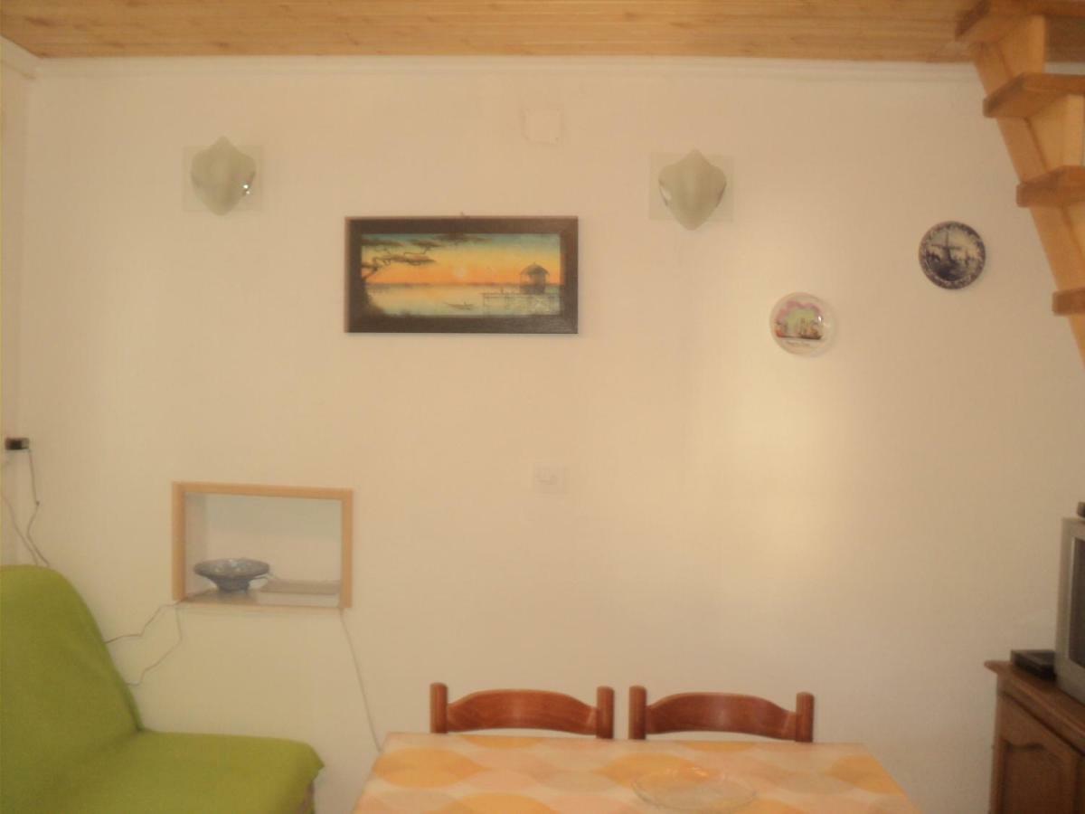 Studio Apartman Kastel Kambelovac Kastela Dış mekan fotoğraf