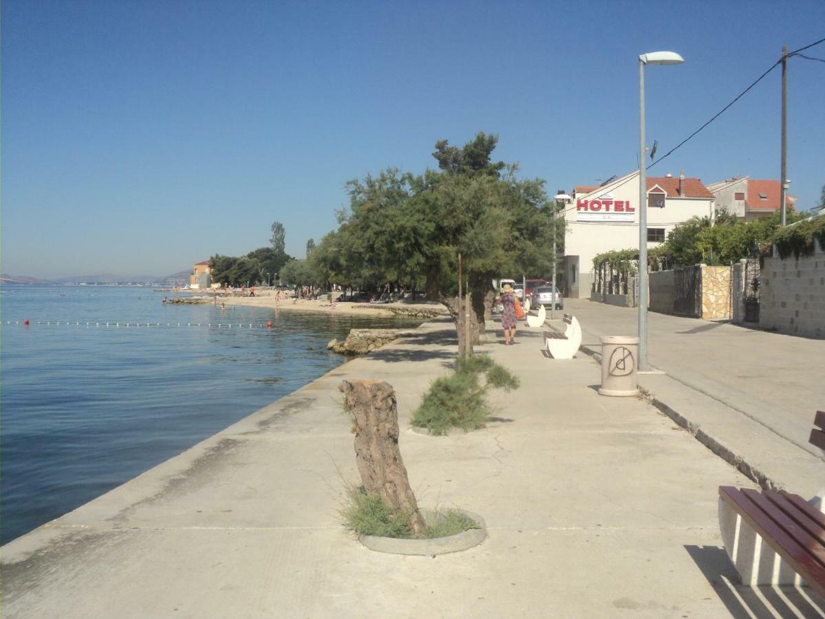Studio Apartman Kastel Kambelovac Kastela Dış mekan fotoğraf